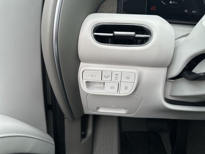 2026 Hyundai PALISADE SEL Premium 7 Passenger