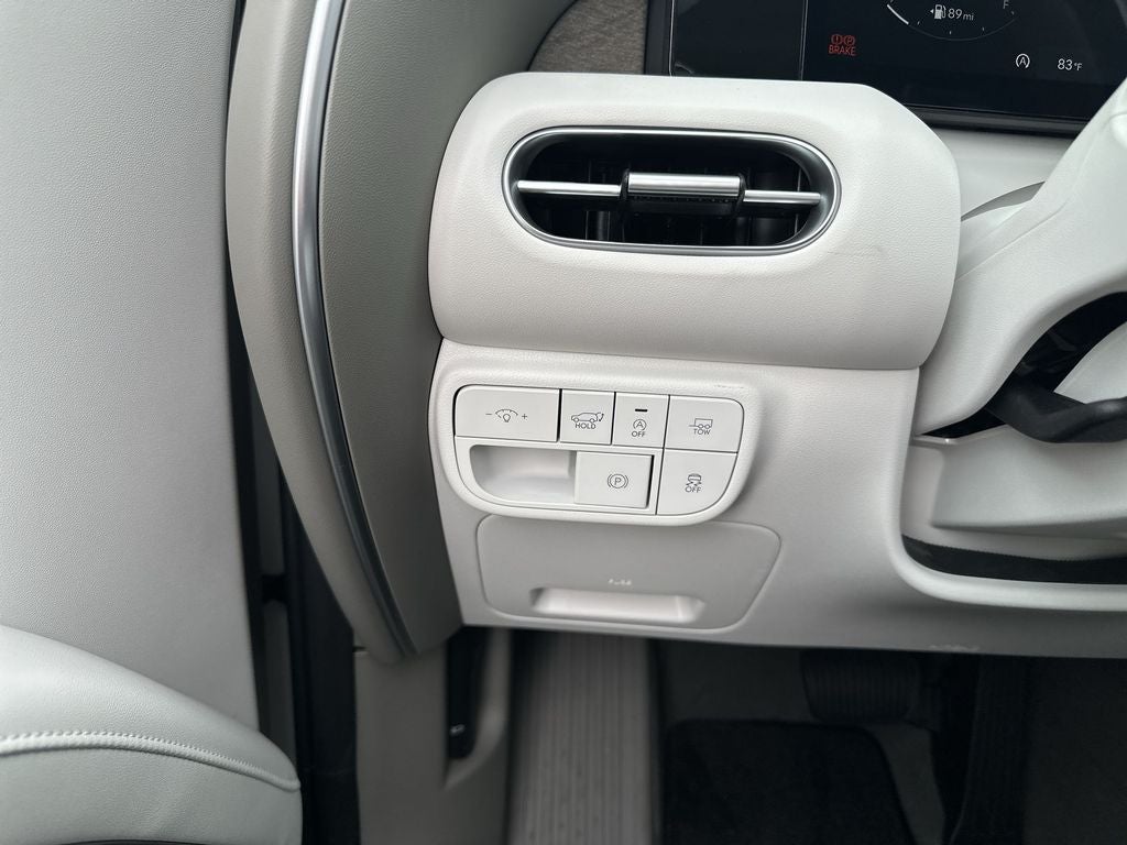 2026 Hyundai PALISADE SEL Premium 7 Passenger