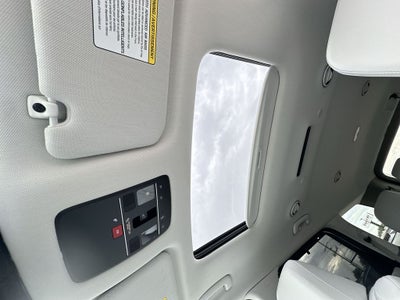 2026 Hyundai PALISADE SEL Premium 7 Passenger