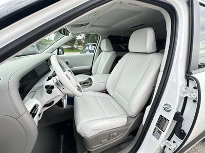 2026 Hyundai PALISADE SEL Premium 7 Passenger