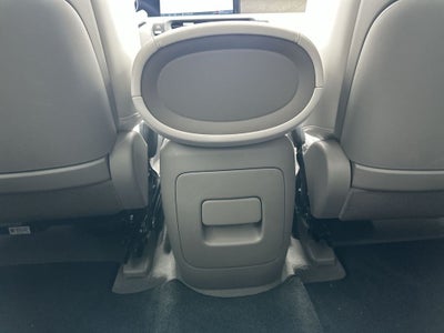2026 Hyundai PALISADE SEL Premium 7 Passenger