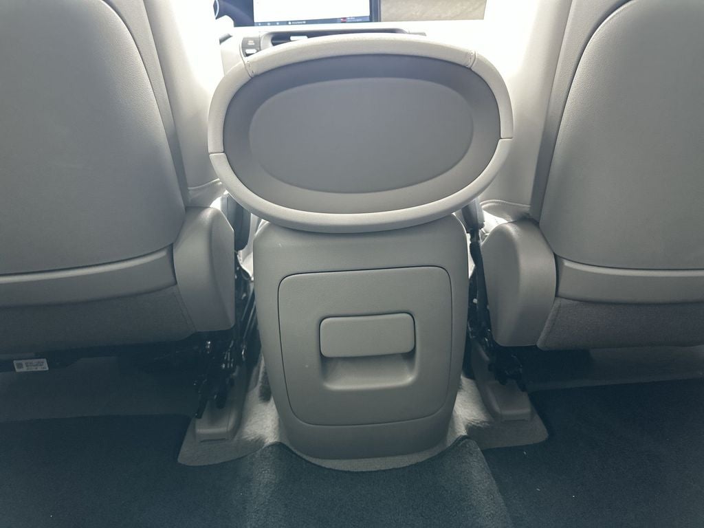 2026 Hyundai PALISADE SEL Premium 7 Passenger