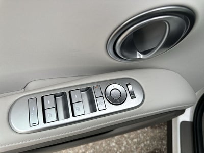 2026 Hyundai PALISADE SEL Premium 7 Passenger