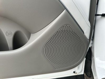 2026 Hyundai PALISADE SEL Premium 7 Passenger