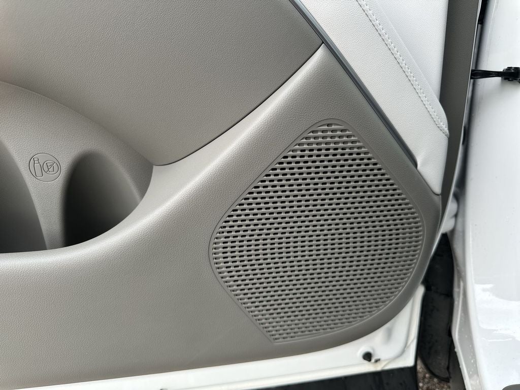 2026 Hyundai PALISADE SEL Premium 7 Passenger