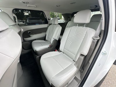 2026 Hyundai PALISADE SEL Premium 7 Passenger