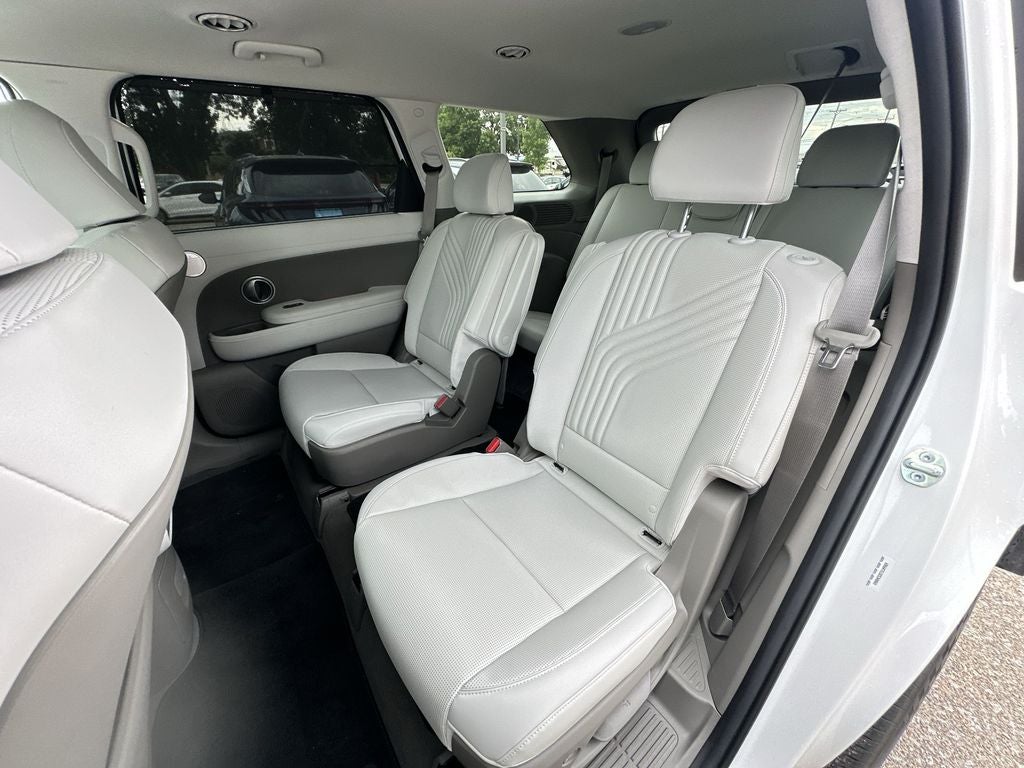2026 Hyundai PALISADE SEL Premium 7 Passenger