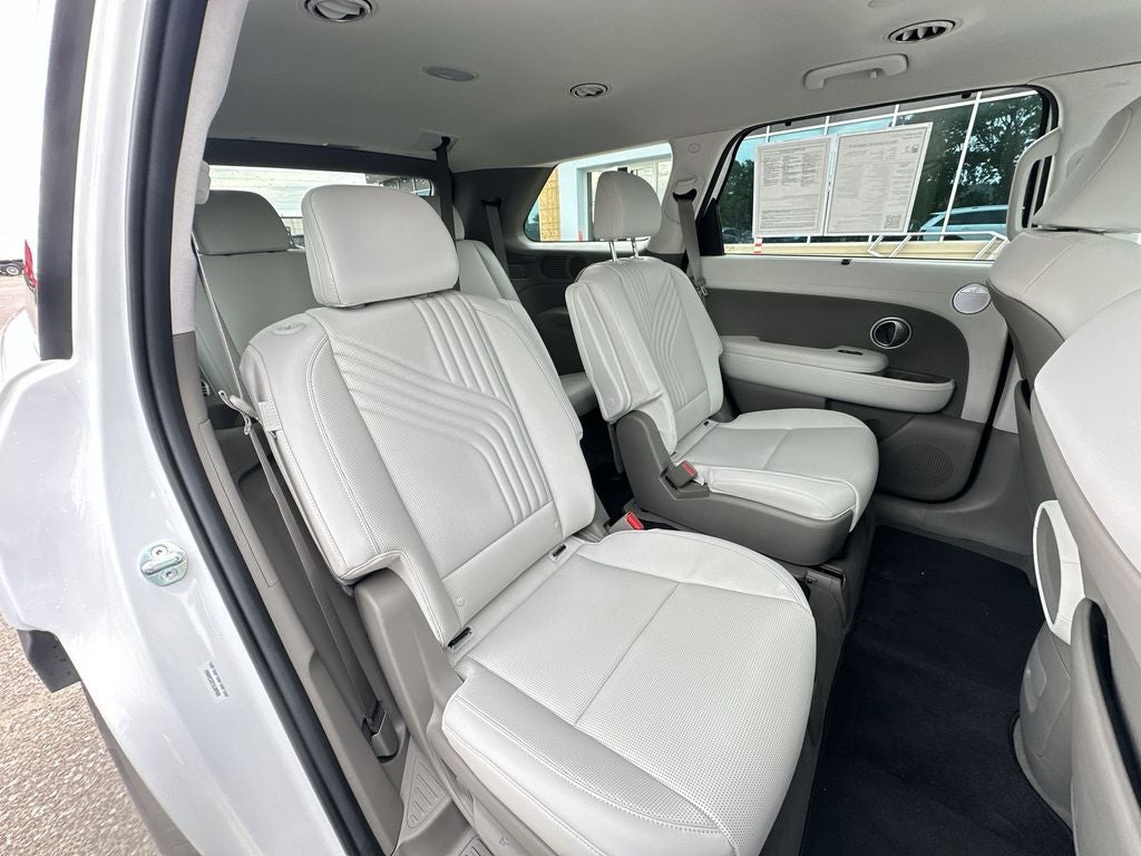 2026 Hyundai PALISADE SEL Premium 7 Passenger