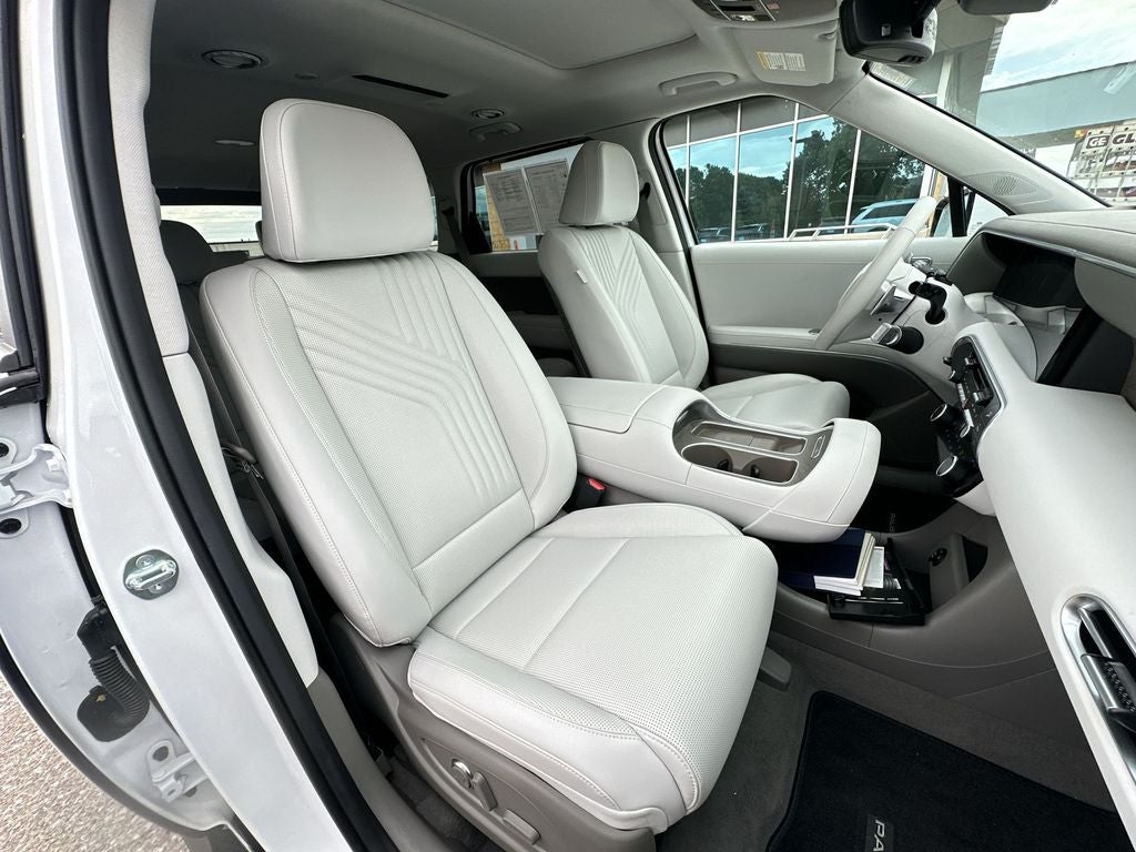 2026 Hyundai PALISADE SEL Premium 7 Passenger