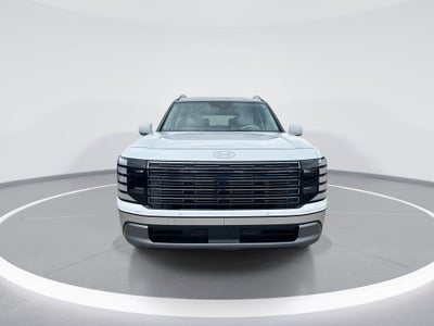 2026 Hyundai PALISADE SEL Premium 7 Passenger
