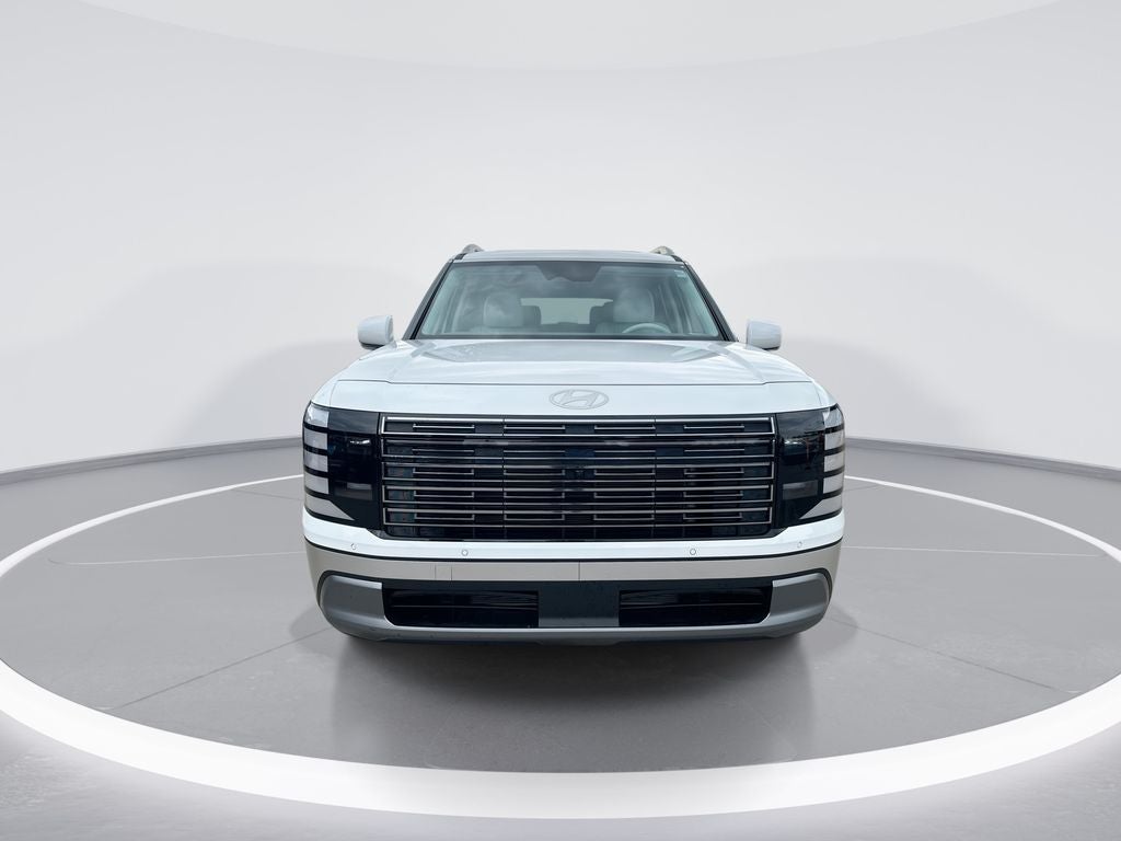 2026 Hyundai PALISADE SEL Premium 7 Passenger