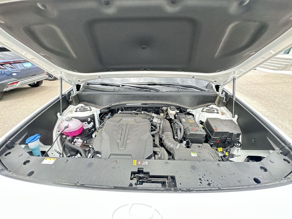 2026 Hyundai PALISADE SEL Premium 7 Passenger