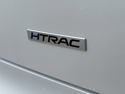2026 Hyundai PALISADE SEL Premium 7 Passenger