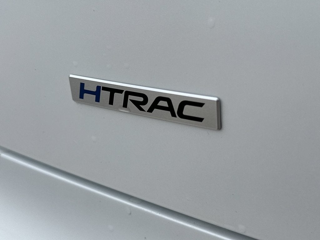 2026 Hyundai PALISADE SEL Premium 7 Passenger