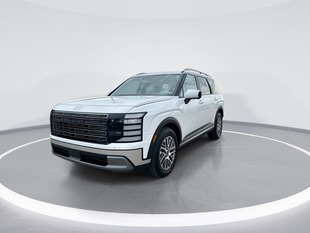 2026 Hyundai PALISADE SEL Premium 7 Passenger