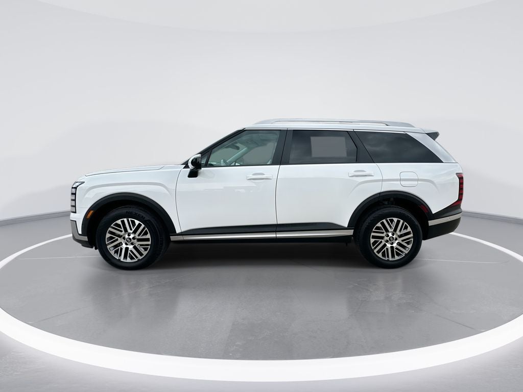 2026 Hyundai PALISADE SEL Premium 7 Passenger