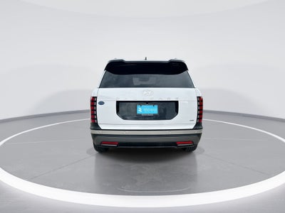 2026 Hyundai PALISADE SEL Premium 7 Passenger