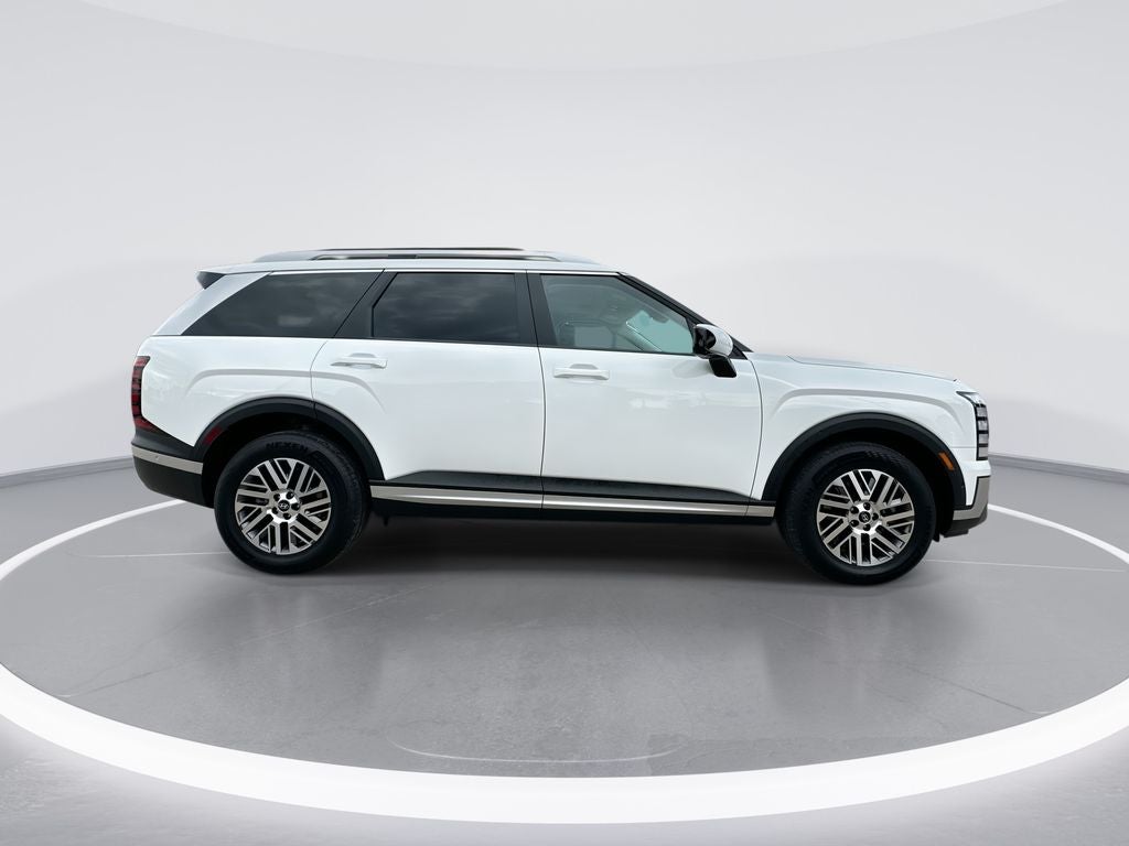 2026 Hyundai PALISADE SEL Premium 7 Passenger