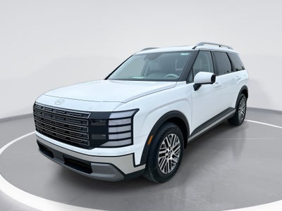 2026 Hyundai PALISADE SEL Premium 7P