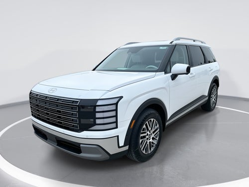 2026 Hyundai PALISADE SEL Premium 7P