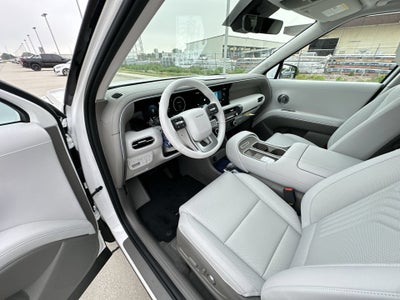 2026 Hyundai PALISADE SEL Premium 7P