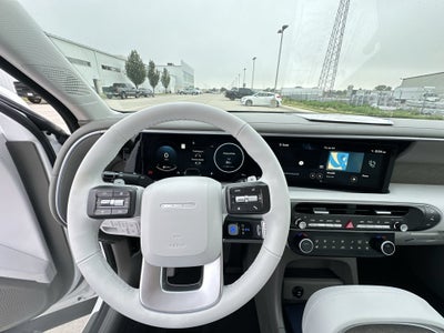 2026 Hyundai PALISADE SEL Premium 7P