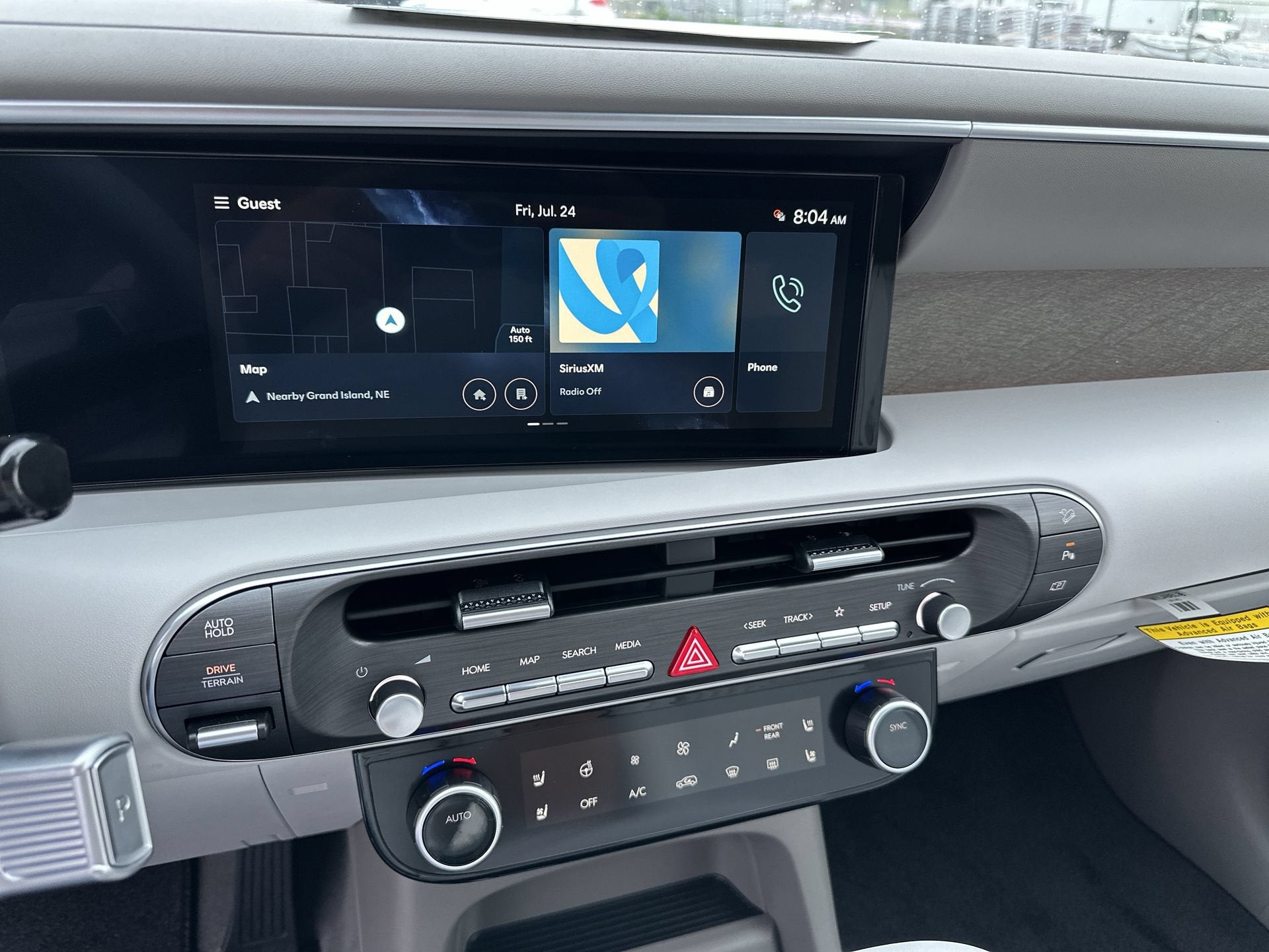 2026 Hyundai PALISADE SEL Premium 7P