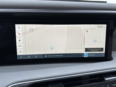 2026 Hyundai PALISADE SEL Premium 7P