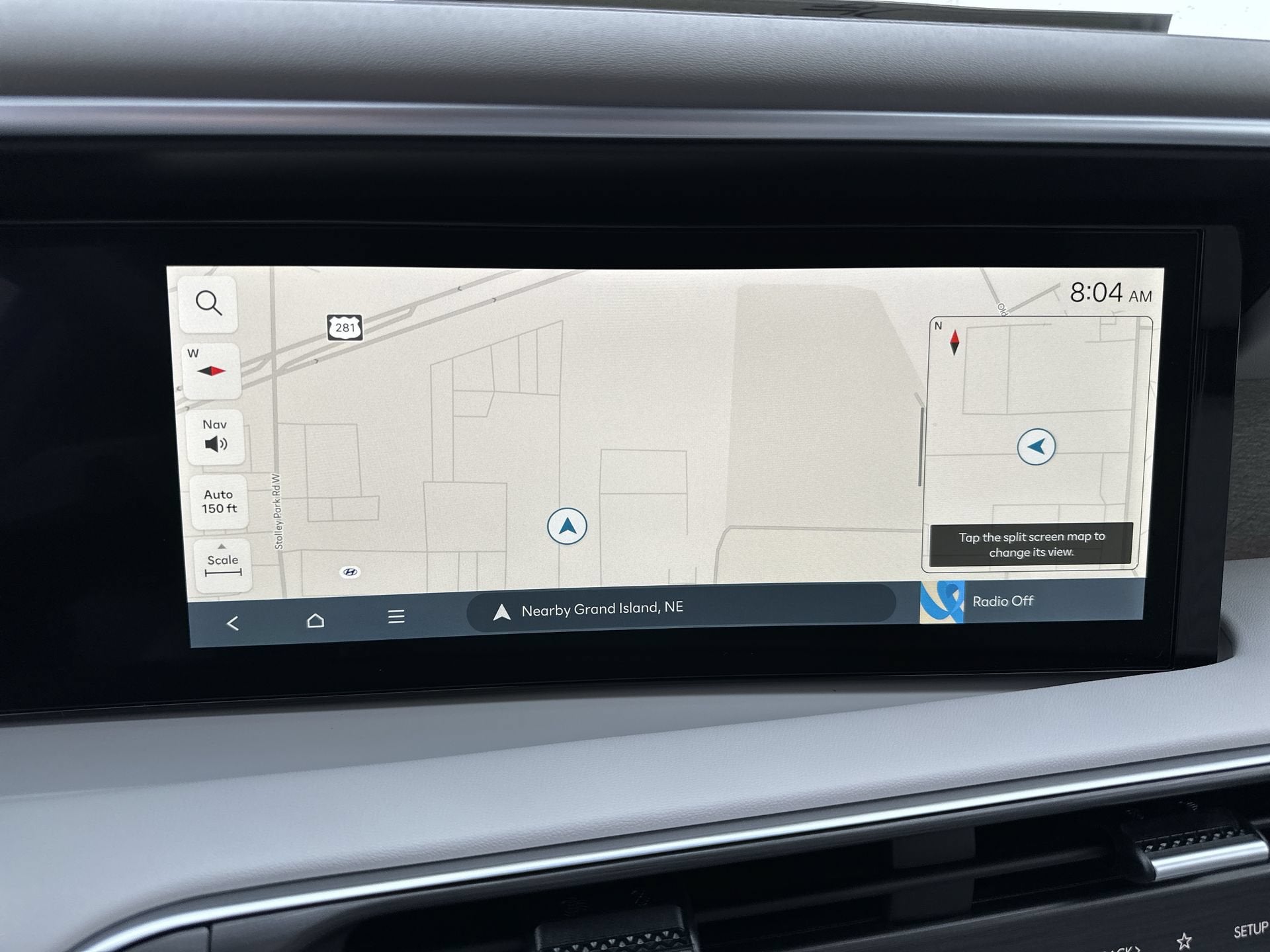 2026 Hyundai PALISADE SEL Premium 7P