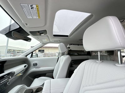 2026 Hyundai PALISADE SEL Premium 7P