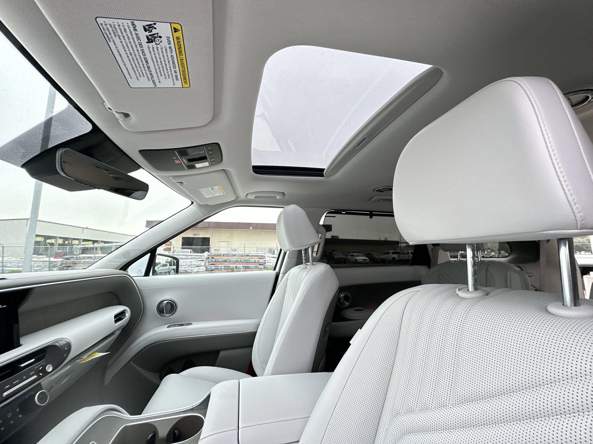 2026 Hyundai PALISADE SEL Premium 7P