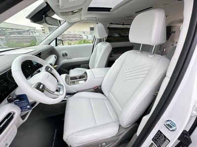 2026 Hyundai PALISADE SEL Premium 7P