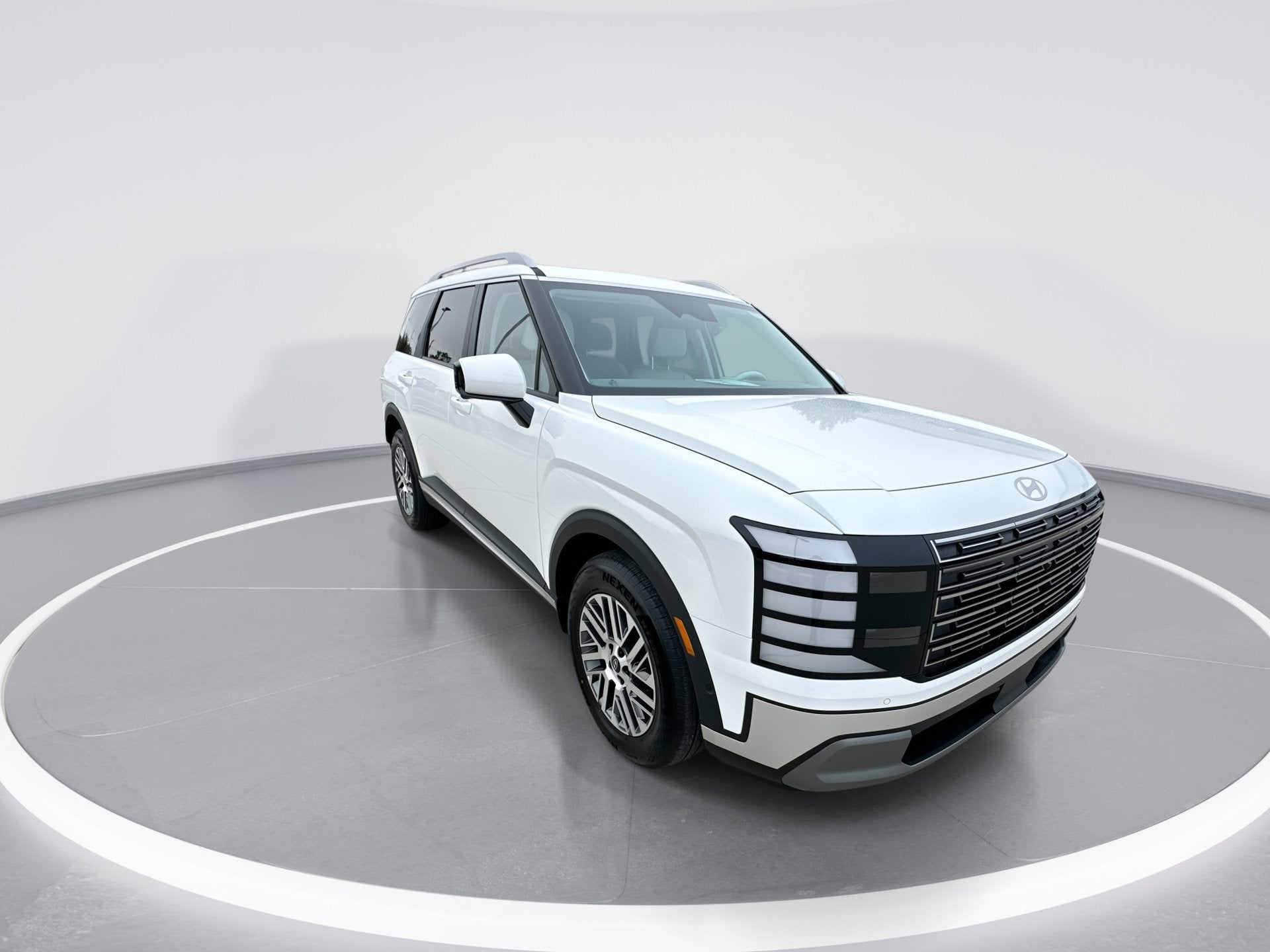 2026 Hyundai PALISADE SEL Premium 7P