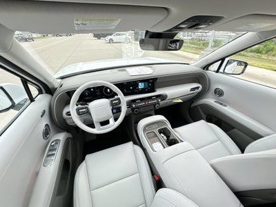 2026 Hyundai PALISADE SEL Premium 7P