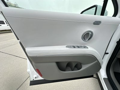 2026 Hyundai PALISADE SEL Premium 7P