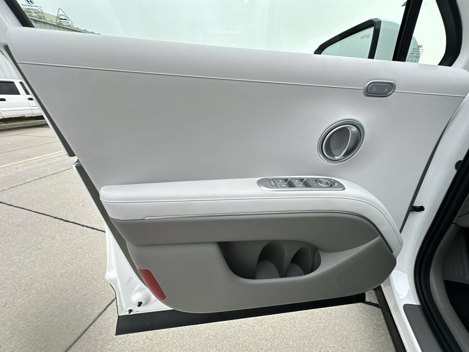 2026 Hyundai PALISADE SEL Premium 7P
