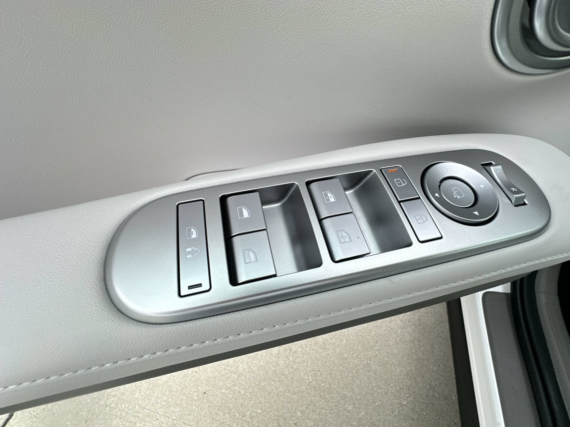 2026 Hyundai PALISADE SEL Premium 7P