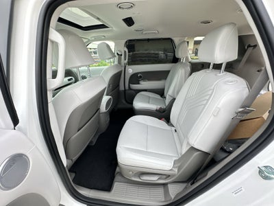 2026 Hyundai PALISADE SEL Premium 7P