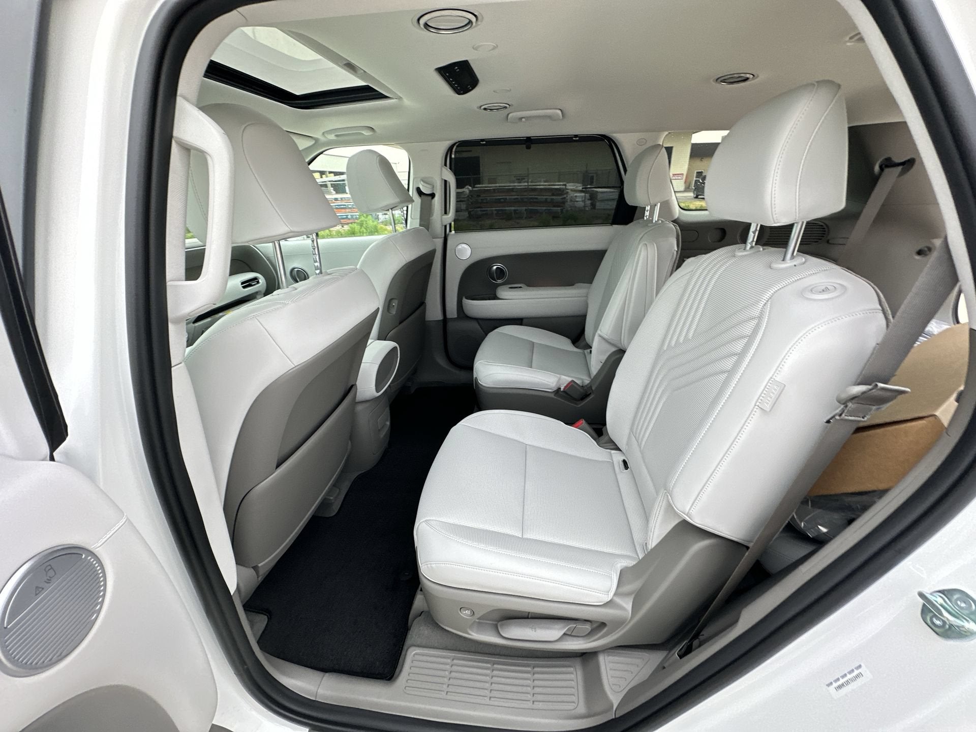 2026 Hyundai PALISADE SEL Premium 7P
