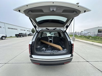 2026 Hyundai PALISADE SEL Premium 7P
