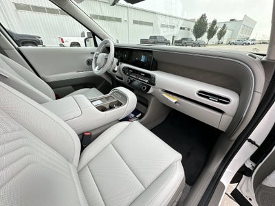 2026 Hyundai PALISADE SEL Premium 7P