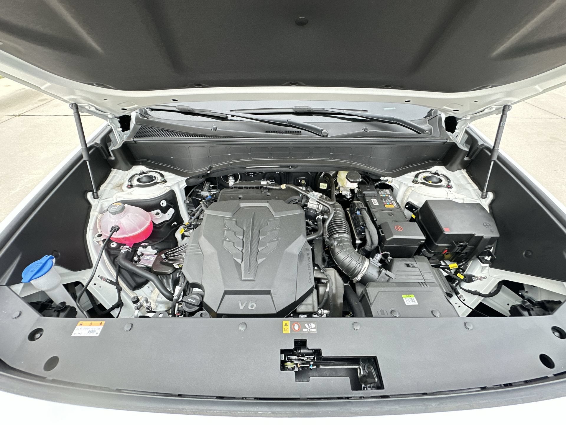2026 Hyundai PALISADE SEL Premium 7P