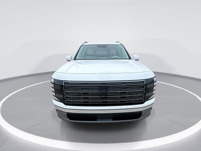 2026 Hyundai PALISADE SEL Premium 7P
