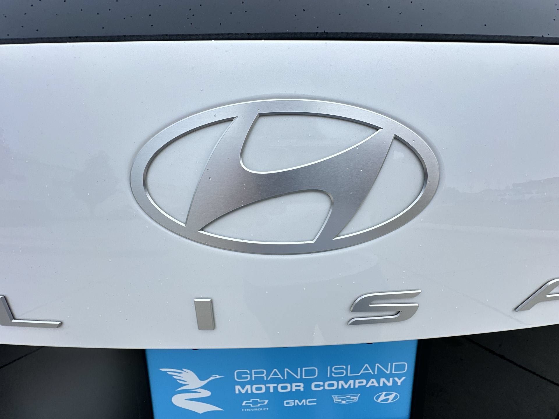2026 Hyundai PALISADE SEL Premium 7P