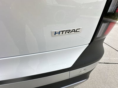 2026 Hyundai PALISADE SEL Premium 7P