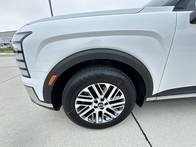 2026 Hyundai PALISADE SEL Premium 7P