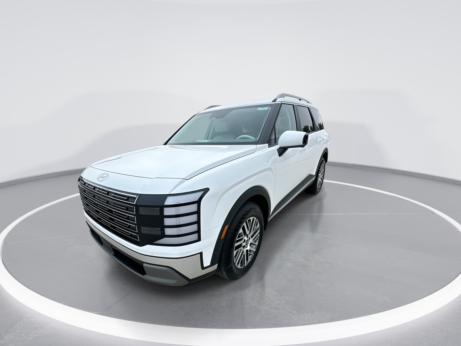 2026 Hyundai PALISADE SEL Premium 7P