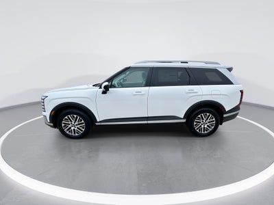 2026 Hyundai PALISADE SEL Premium 7P