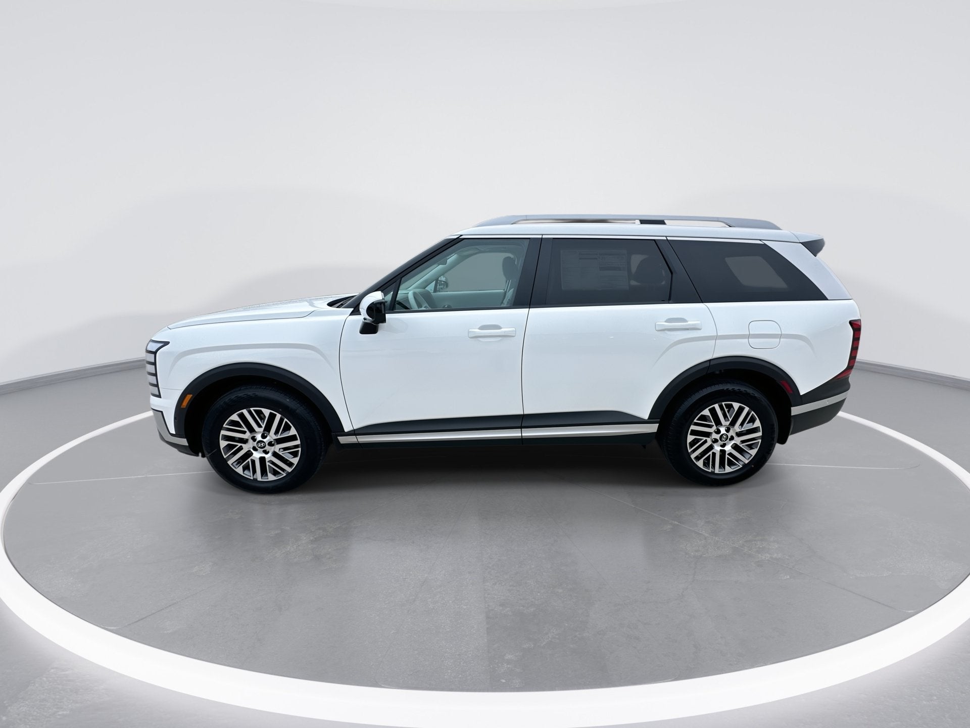 2026 Hyundai PALISADE SEL Premium 7P
