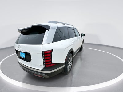 2026 Hyundai PALISADE SEL Premium 7P